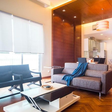 The Suites At Waterside Straits Quay By Plush Bagan Jermal Extérieur photo