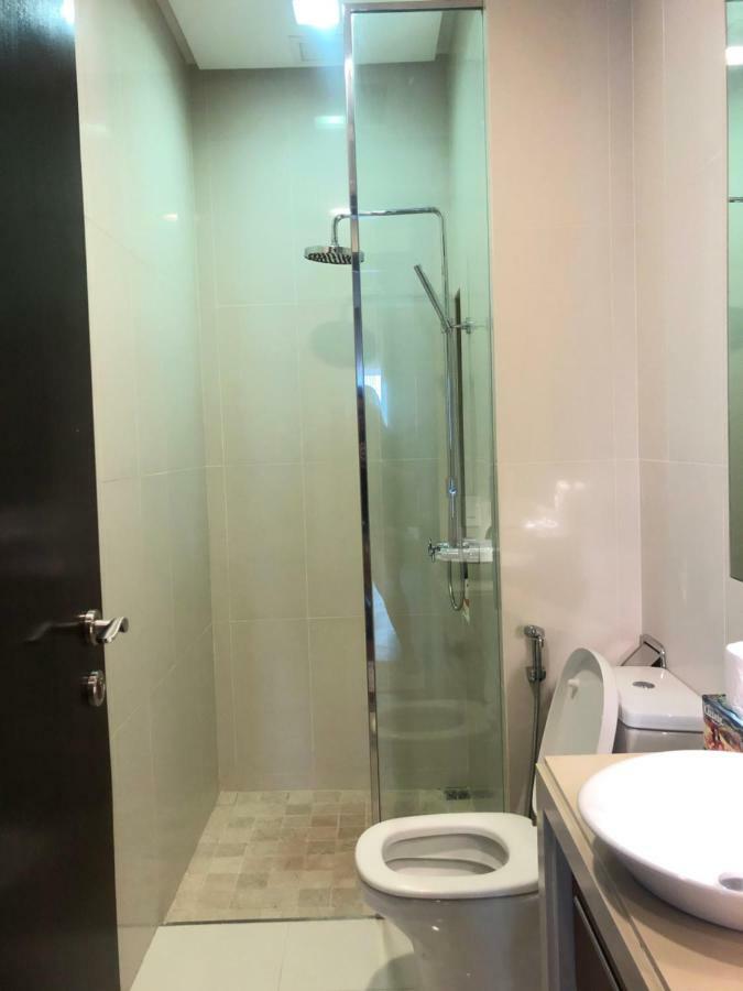 The Suites At Waterside Straits Quay By Plush Bagan Jermal Chambre photo
