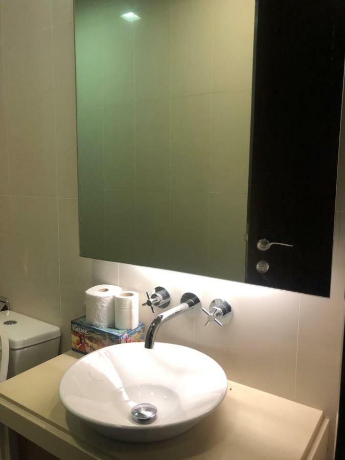 The Suites At Waterside Straits Quay By Plush Bagan Jermal Chambre photo