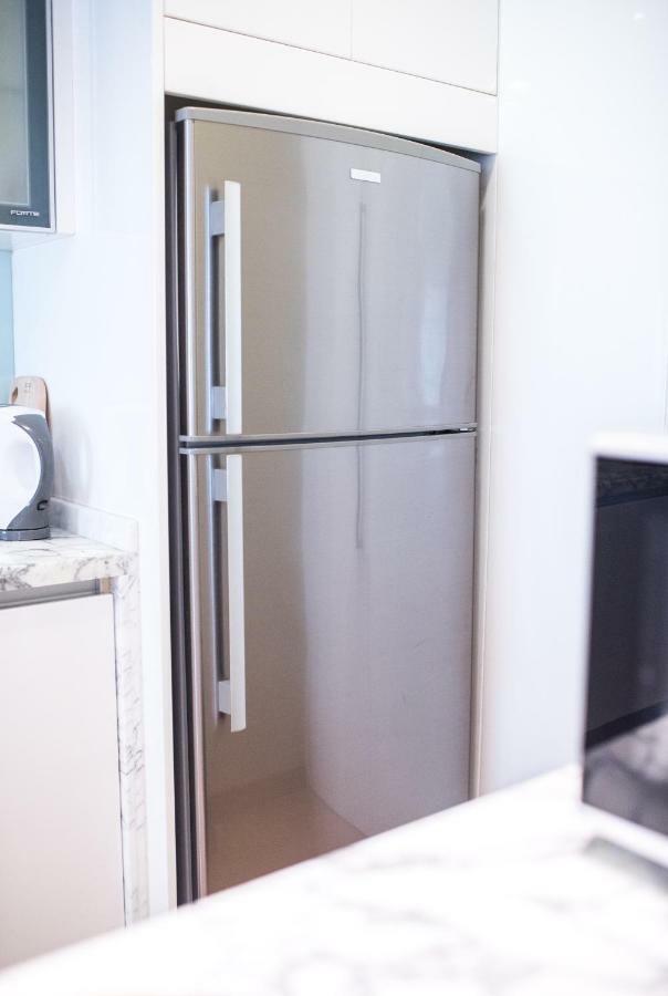 The Suites At Waterside Straits Quay By Plush Bagan Jermal Chambre photo