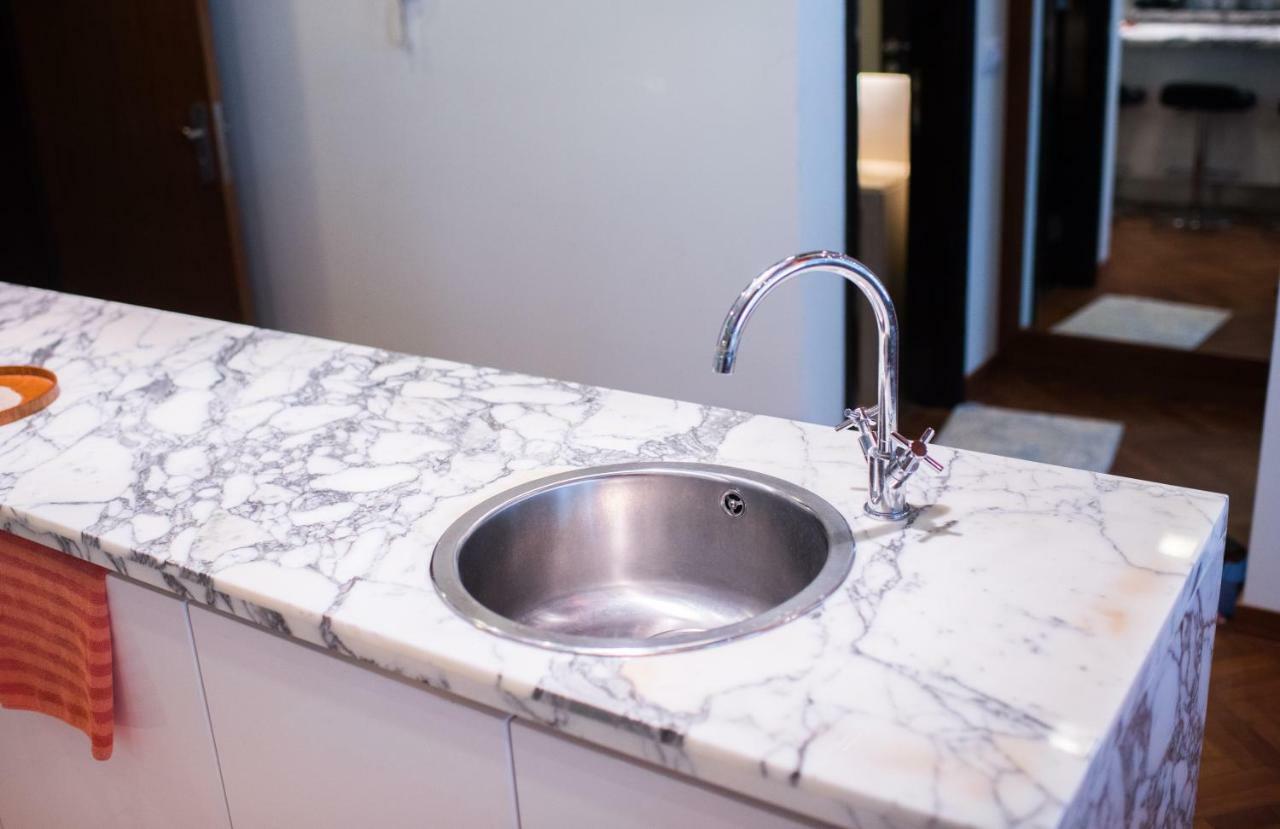 The Suites At Waterside Straits Quay By Plush Bagan Jermal Chambre photo